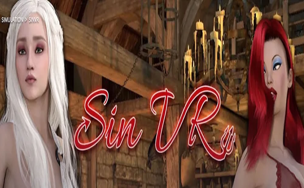Sinvr el mejor simulador sexual de realidad virtual