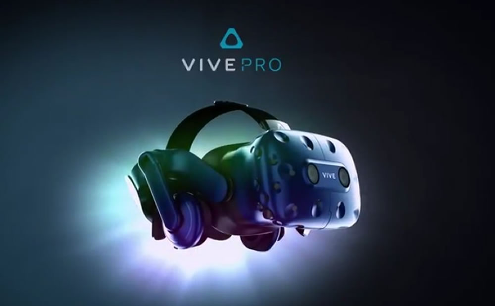 Vive pro una mejora significativa respecto a la version original