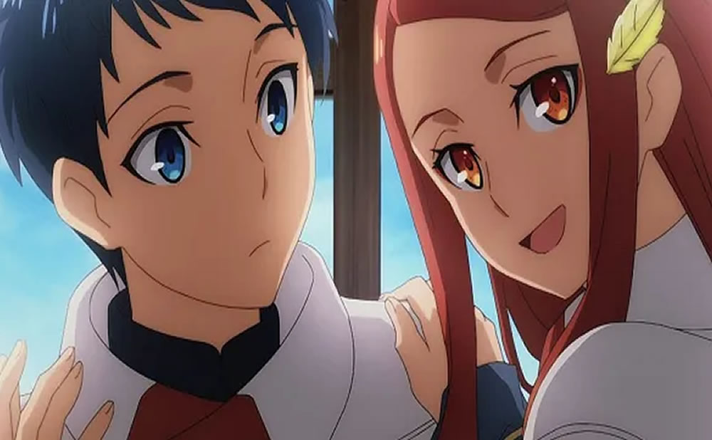 El juego de sexo en realidad virtual: juguemos con nanai