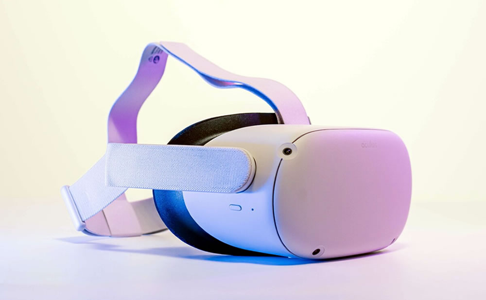 El Meta Quest 2 cuesta 230€ menos que la gafa de PS5 VR gracias a esta oferta