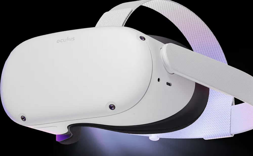 La gafa oculus quest vr gafas para porno mejor gafa 2023