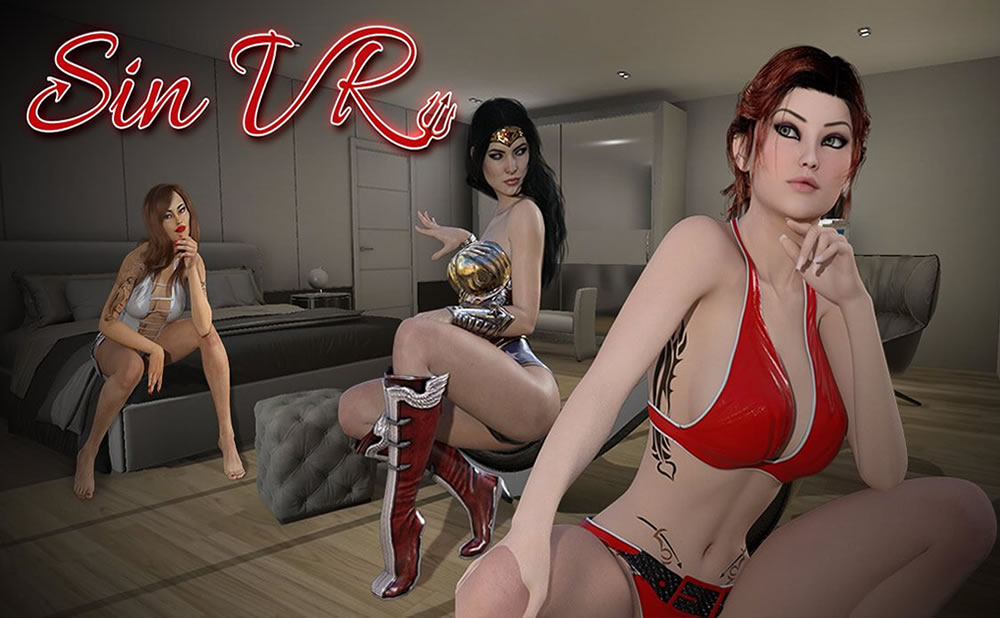 Los beneficios y las desventajas del juego porno VR SinVR