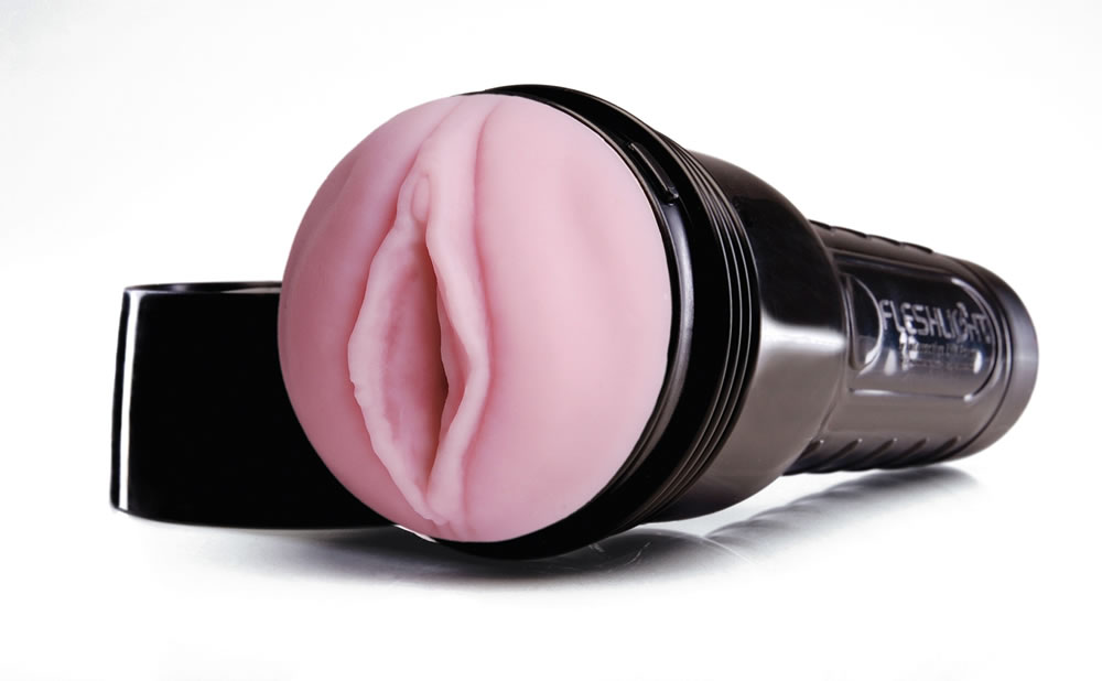 Masturbador Fleshlight: criterios de selección, uso y mantenimiento