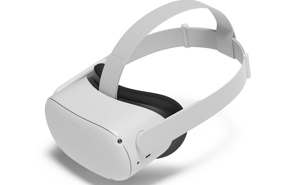 Oculus Quest 2: ahora es posible jugar sus juegos de forma inalámbrica en PC