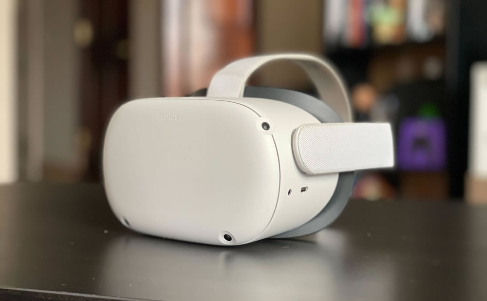 Oculus quest 2 diferencia meta quest 2 y oculus quest 2