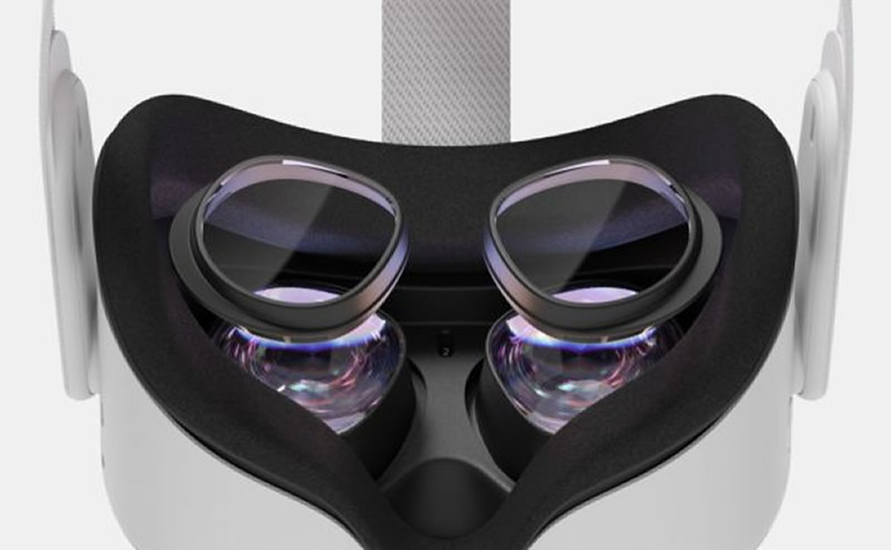 Oculus Quest 2: Facebook ofrece lentes correctivos en asociación con VirtuClear