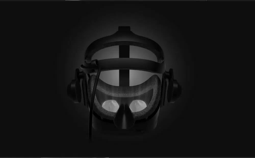 Para quien es esta gafa hp reverb g2