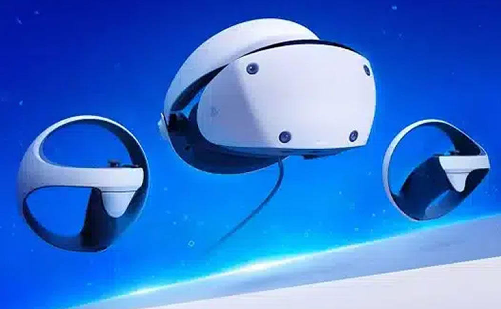 PSVR 2: Todo lo que necesitas saber sobre la gafa de realidad virtual de nueva generación de Sony