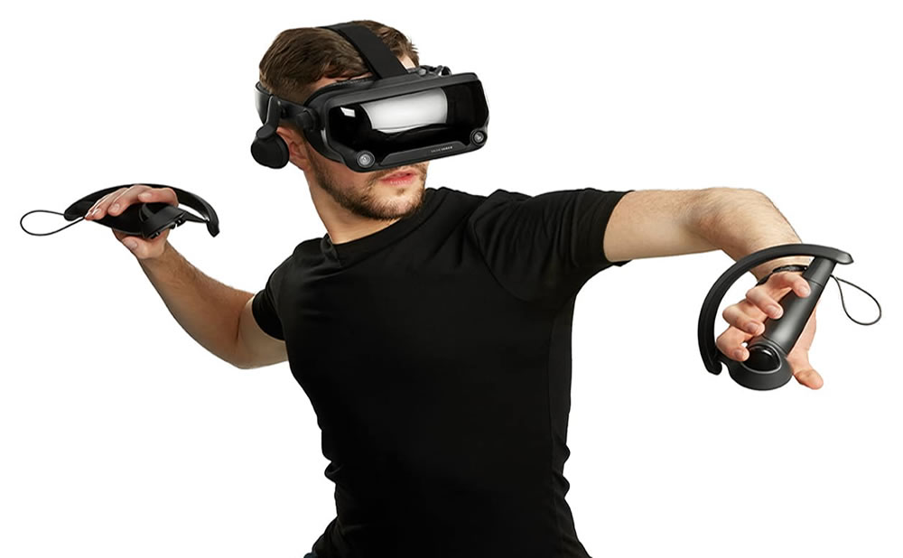 Aplicaciones y juegos de realidad virtual recomendados para probar