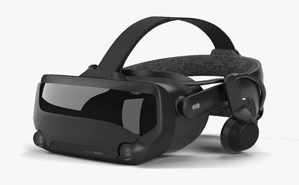 Consejos generales para recordar gafa valve index