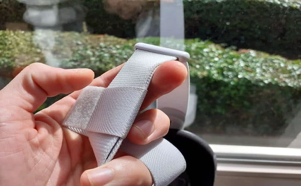 El confort de una de las gafas para porno VR: Oculus Quest 2