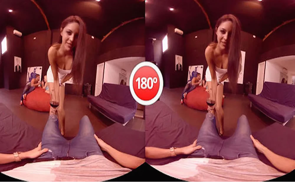 El padre de SexLikeReal lanza tres nuevos estudios de realidad virtual para adultos
