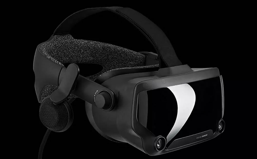 La guía completa de juegos de realidad virtual para Valve Index