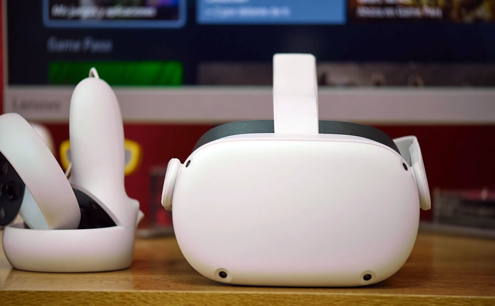 Las mejores gafas independientes son mejores en (casi) todos los sentidos