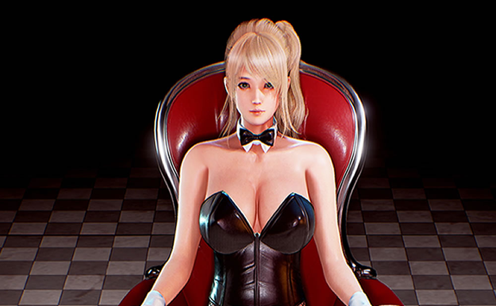 Los juegos ofrecidos en realidad virtual