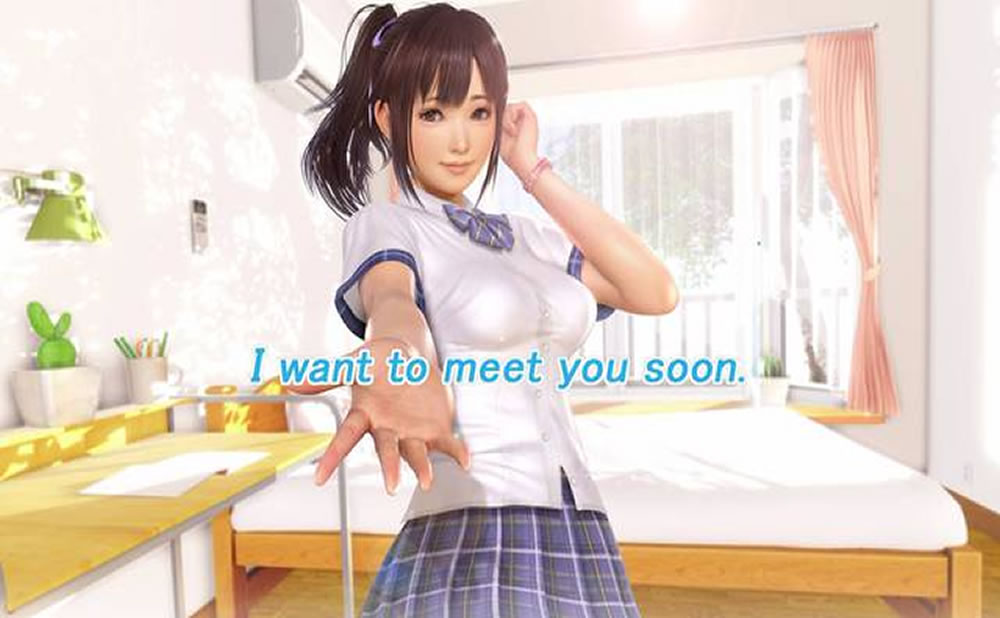 Los mejores aspectos de los juegos porno en realidad virtual