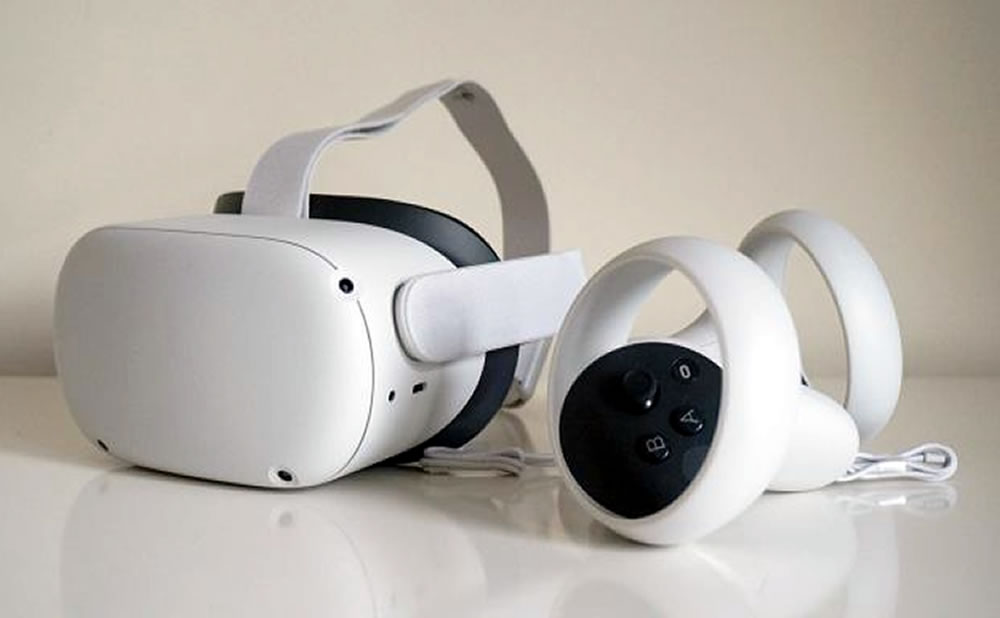 Oculus Quest: El siguiente paso para la realidad virtual