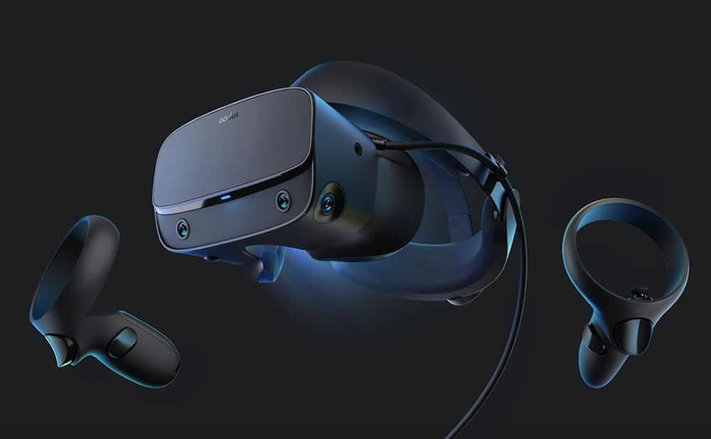Oculus Rift: artillería pesada para un rendimiento excepcional