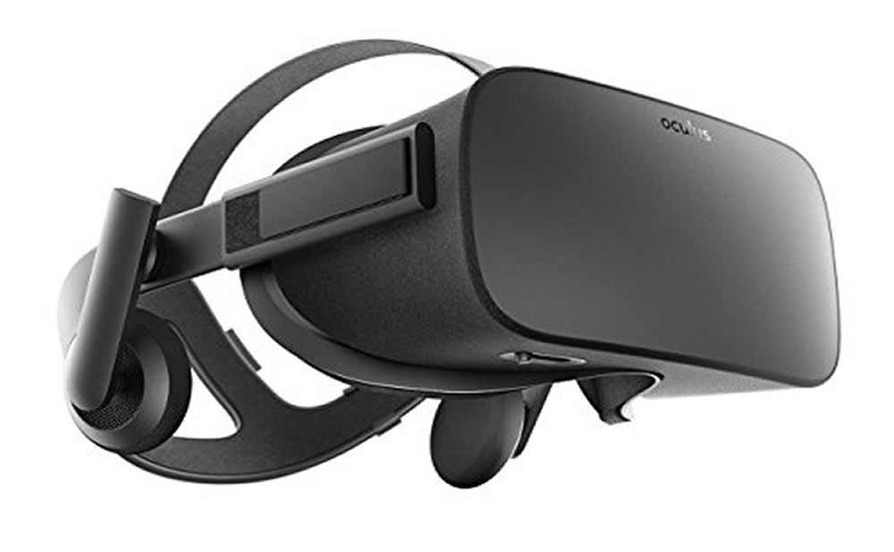Oculus rift no tendra controladores oculus touch para el lanzamiento