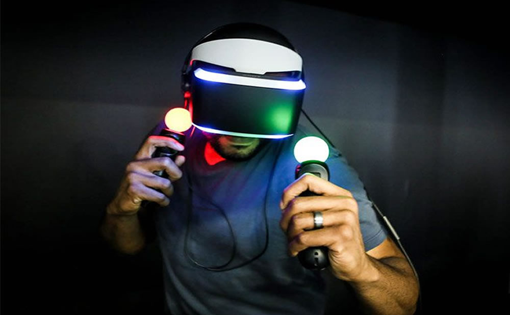 PlayStation VR necesita porno… según la industria para adultos