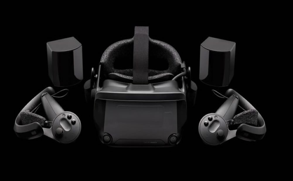 Según los informes, Valve está trabajando en una nueva gafa VR