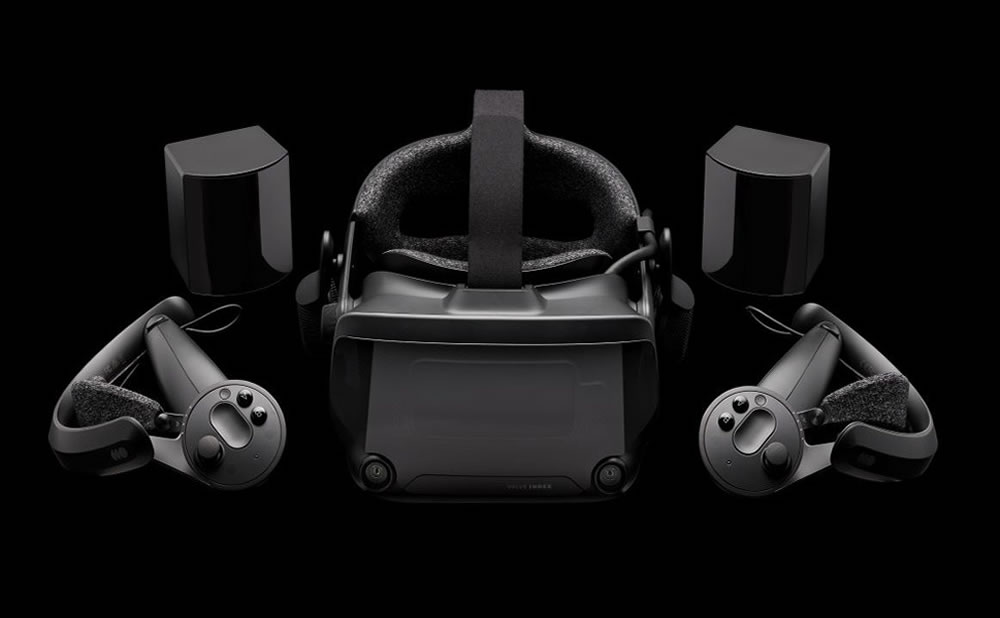 Segun los informes valve esta trabajando una nueva gafa vr