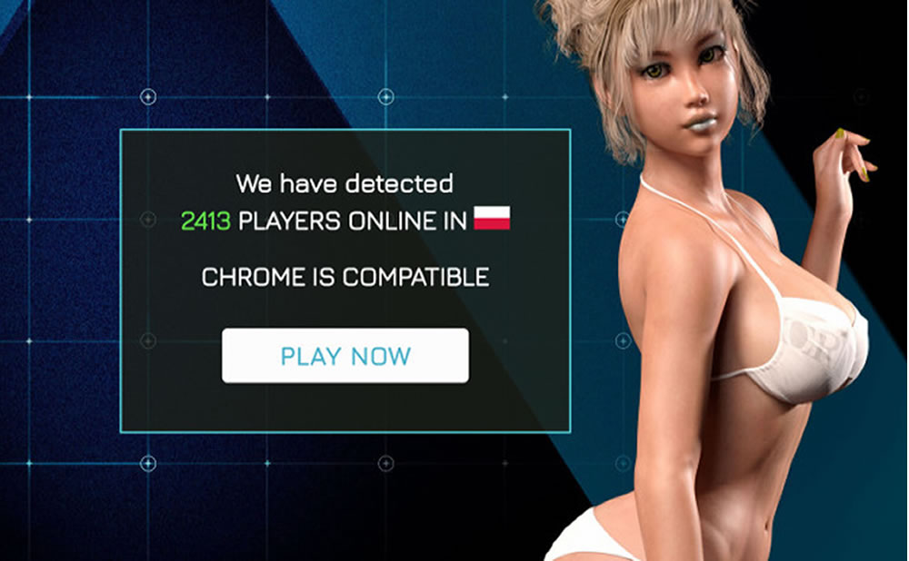 Un juego gratuito para adultos ultrarrealista vr fuckdolls