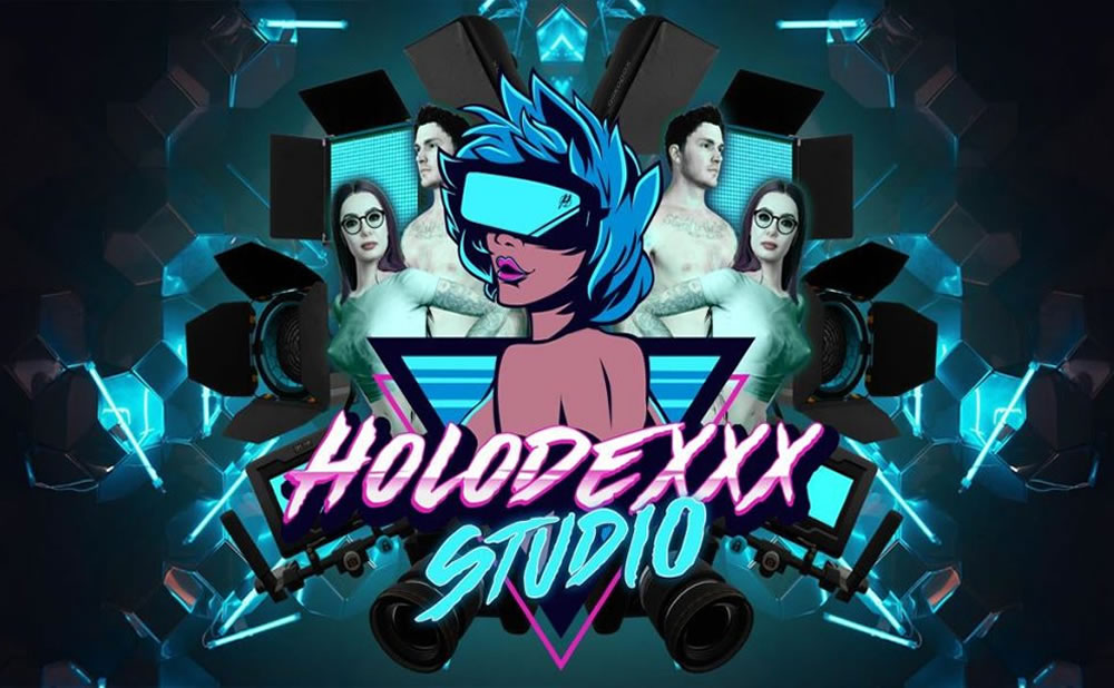 Los compañeros de juegos virtuales están diseñados para excitar y ofrecer intimidad, dice Holodexxx CCO