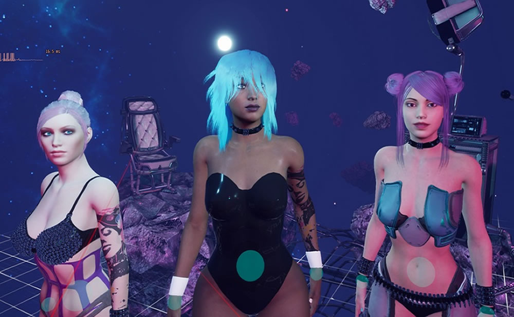 Que tan buenos son los graficos de captain hardcore son los suficientemente realistas