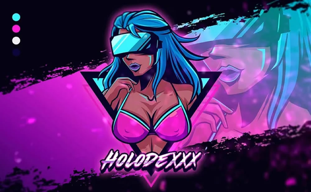 Respetando modelos los compañeros de juegos virtuales estan diseñados para excitar y ofrecer intimidad dice holodexxx