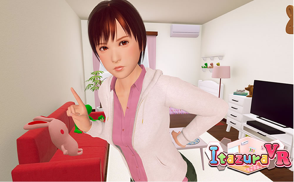 Descubre como funciona el mundo del sexo en la vr