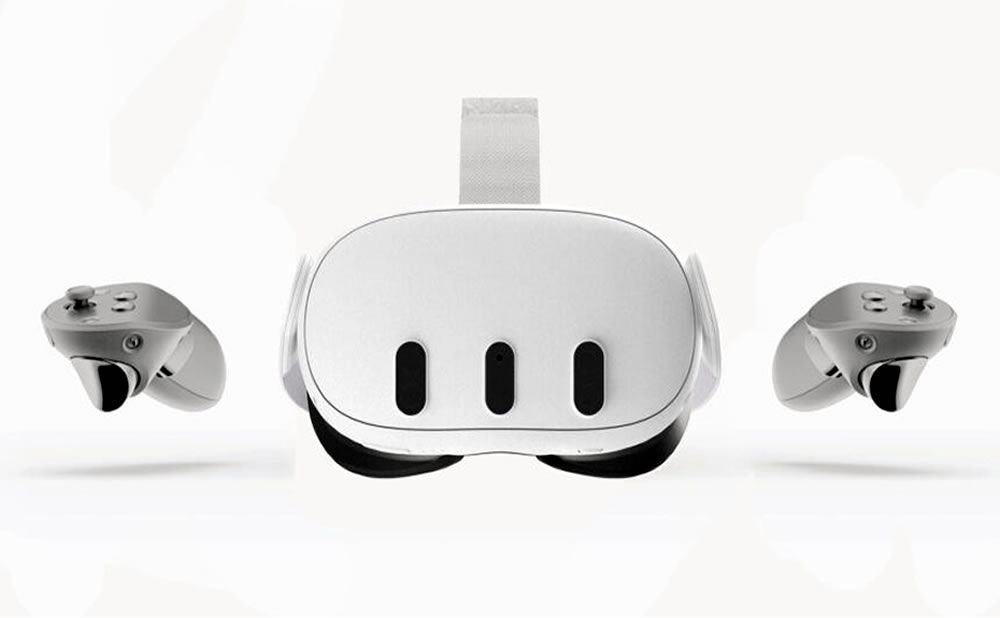 El nuevo Meta Quest Super Resolution proporciona gráficos más nítidos