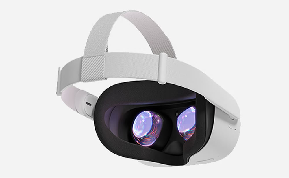 La resolucion de meta quest 2 comparacion entre meta quest 2 y meta quest