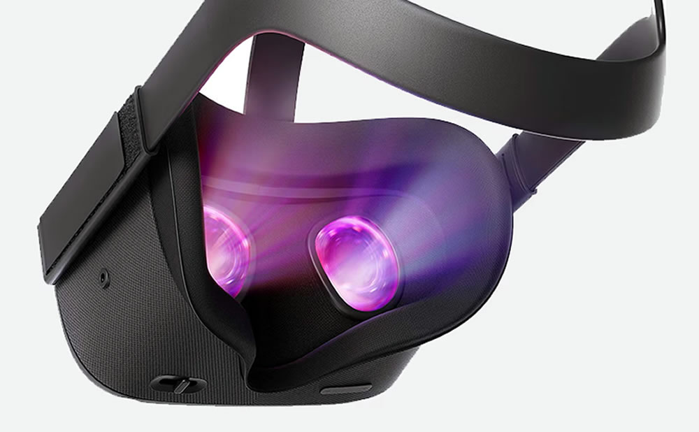 La resolucion de meta quest comparacion entre meta quest 2 y meta quest