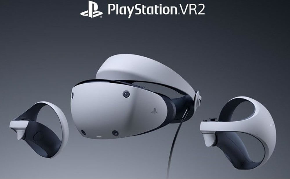 Reseña de PSVR 2: las nuevas gafas VR de Sony son impresionantes
