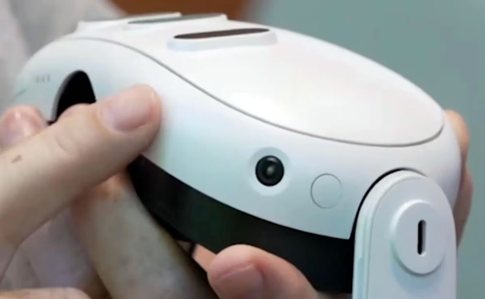 Tres nuevos modelos de la gafa Oculus Quest