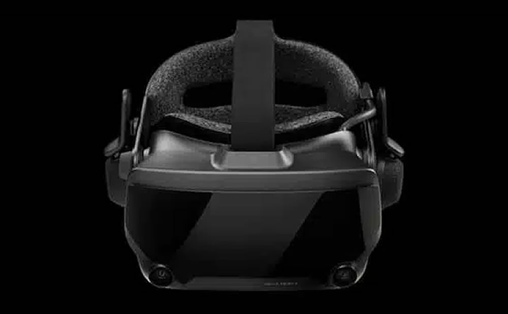 Valve Index ahora es la segunda gafa más usada en Steam