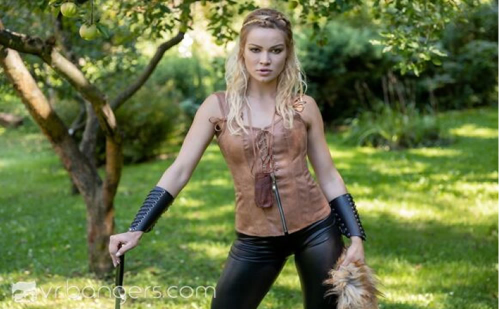 VR Bangers, una plataforma pornográfica de realidad virtual