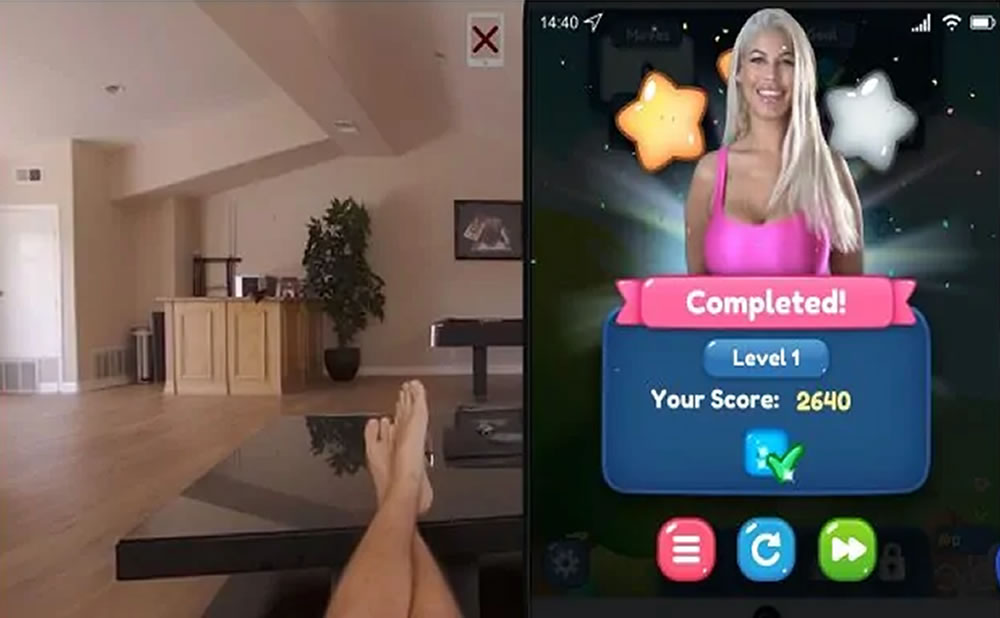 VRBangers lanza “Date Night” para jugadores de escritorio y VR adultos ocasionales