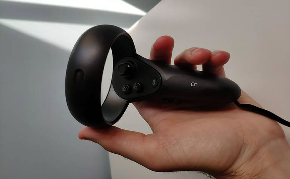 Con las manos que es lo mejor de la gafa oculus quest 2