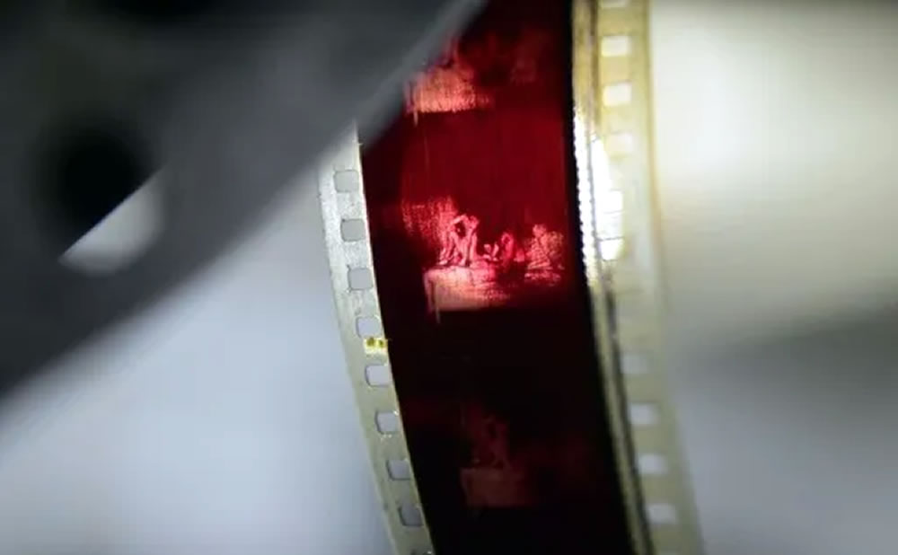 El porno busca futuro en la realidad virtual