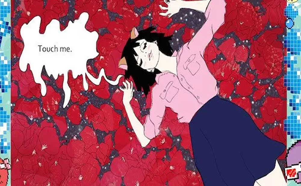 Hacia una metamorfosis positiva de los videojuegos pornograficos