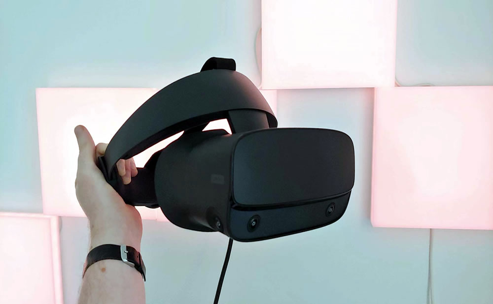 Oculus Rift S vs Rift: ¿qué ha cambiado?