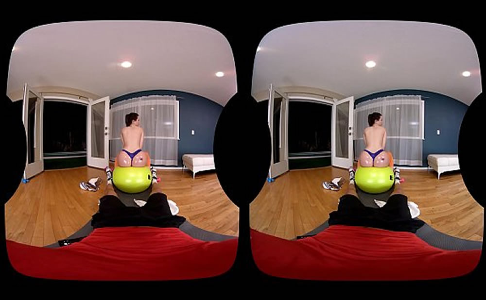 VRConk: la mejor evaluación del sitio porno VR con contenido en 8K