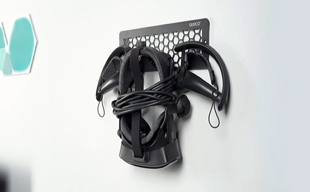 Los 8 mejores accesorios de la gafa Valve Index