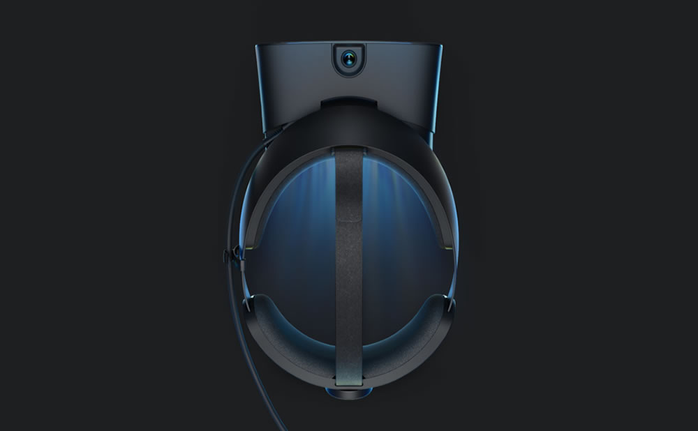 Oculus insight un prometedor avance tecnologico oculus formaliza sus gafas vr oculus rift s un timido heredero de las oculus rift