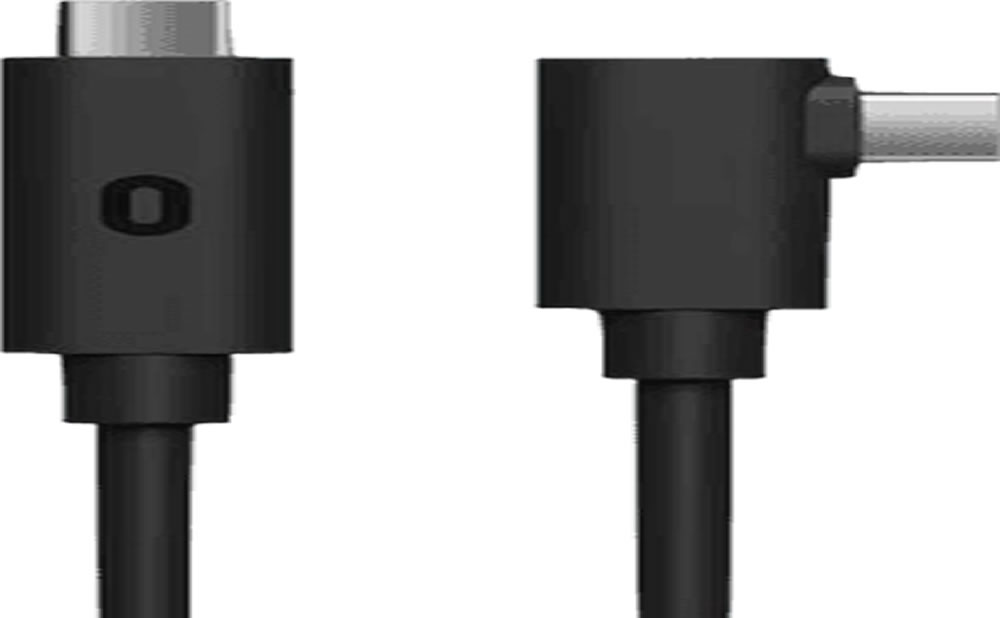 Para evitar tener un cable que cuelgue y estorbe valve index