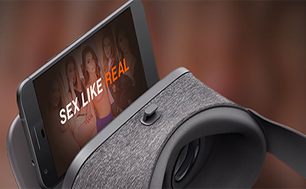 Sexlikereal sexo como en la realidad virtual