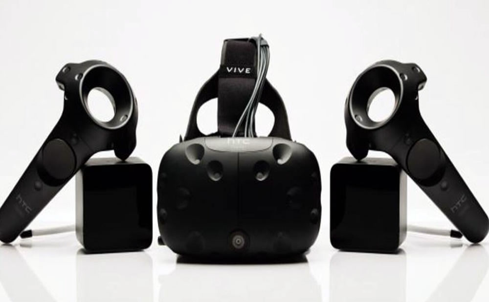 Valve: un tercio de sus empleados trabaja en realidad virtual