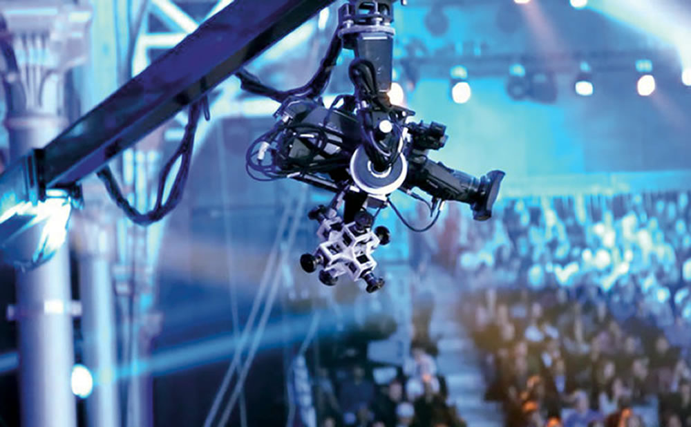 8K transmitido en las gafas Samsung Gear VR